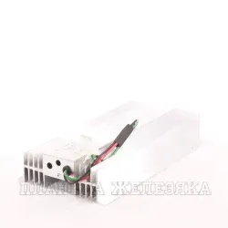 Преобразователь напряжения 24/12 30А ЭНЕРГОМАШ