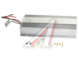 Преобразователь напряжения (инвертор) 24-12V 30А 240Вт ЭНЕРГОМАШ