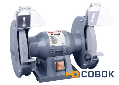 Станок точильный TC 60152 Энергомаш-0