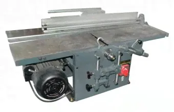 Многофункциональный деревообрабатывающий станок Энергомаш ДМ-19210-0