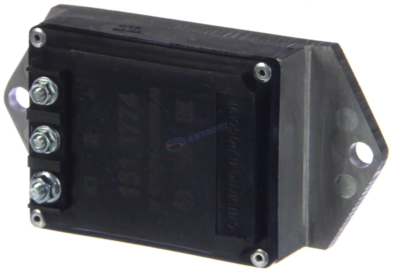 Коммутатор ГАЗ-31029, УАЗ, ПАЗ (13.3774-01) контакт. "Энергомаш"-0